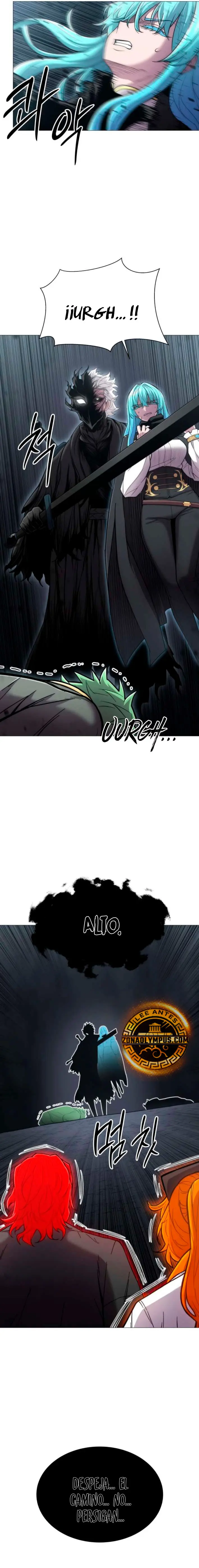 Colorista Capitulo 10 página 27