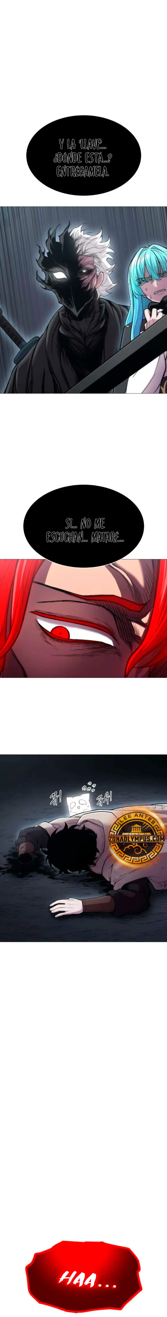 Colorista Capitulo 10 página 28