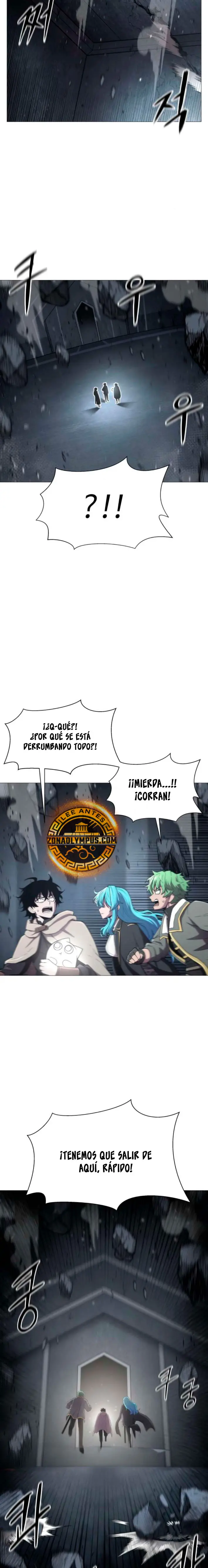 Colorista Capitulo 10 página 3