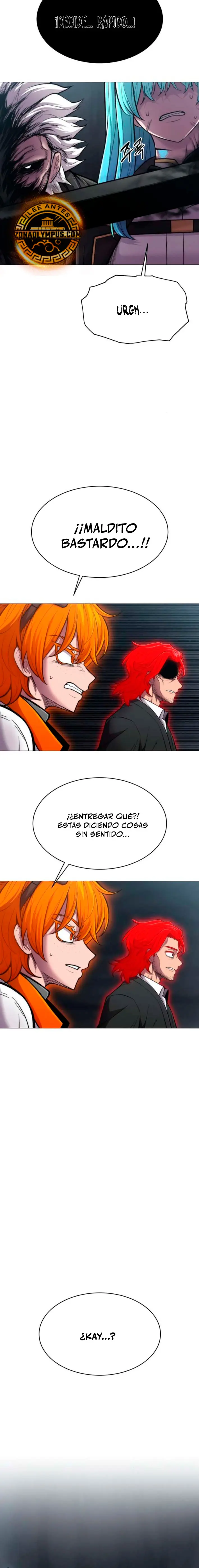 Colorista Capitulo 10 página 30