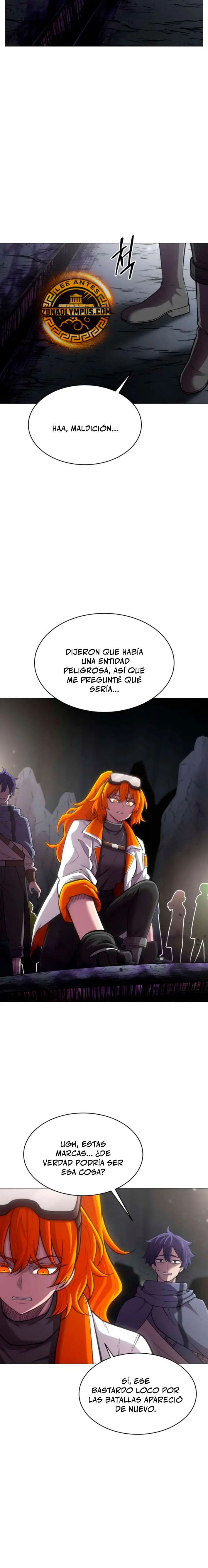 Colorista Capitulo 10 página 5