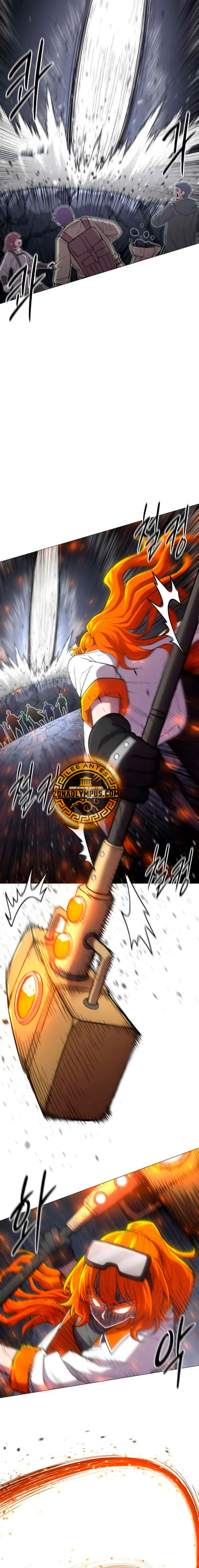 Colorista Capitulo 10 página 9
