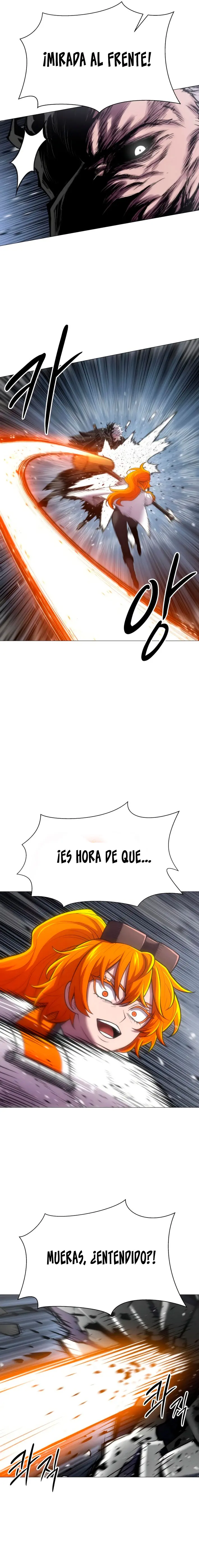 Colorista Capitulo 11 página 12