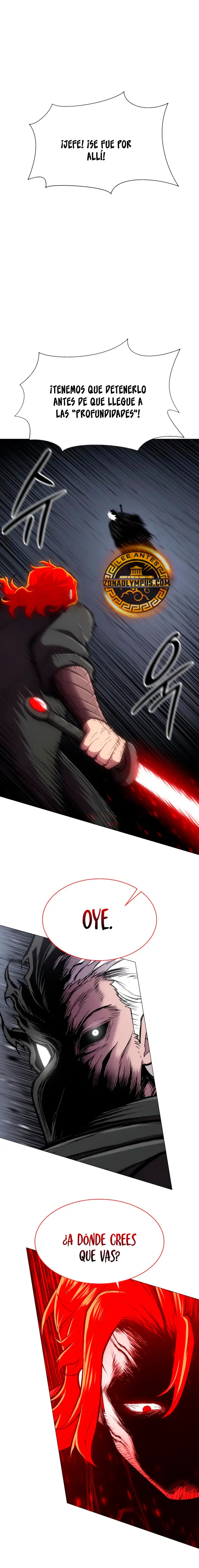 Colorista Capitulo 11 página 15