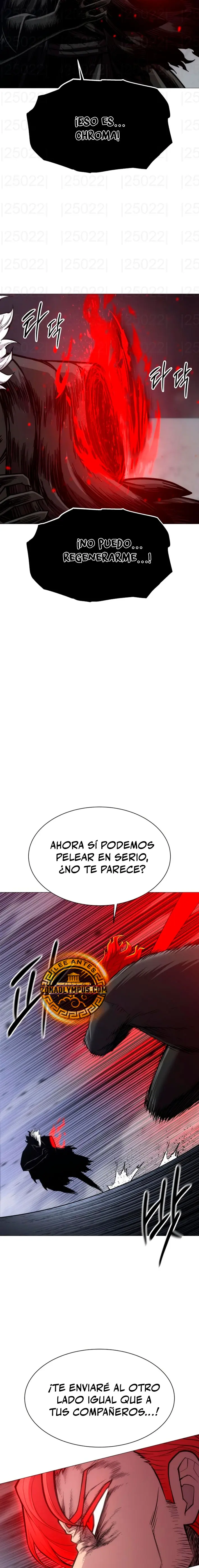 Colorista Capitulo 11 página 18