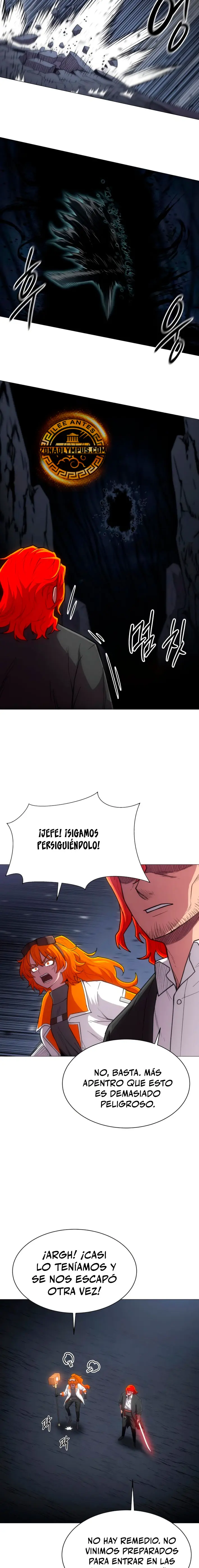 Colorista Capitulo 11 página 20