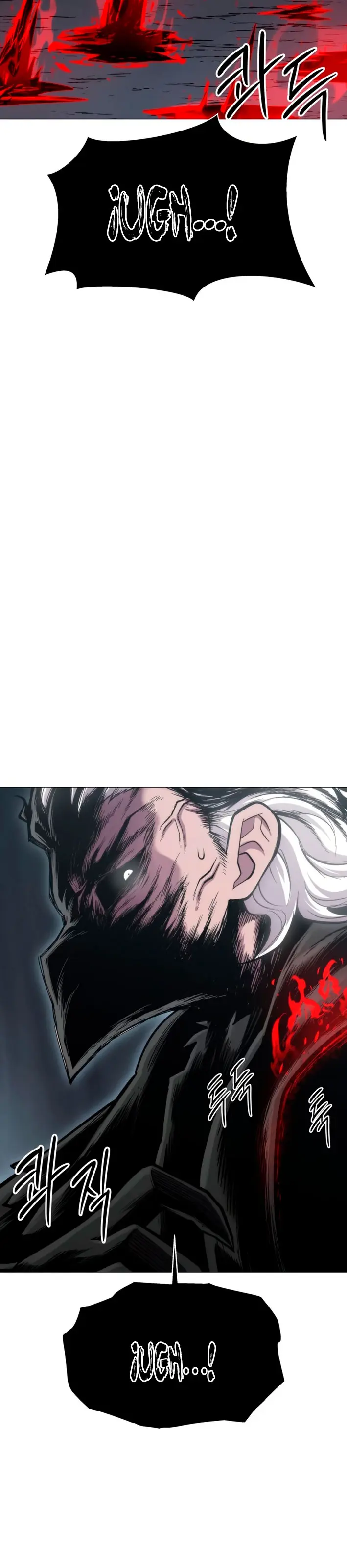 Colorista Capitulo 11 página 27