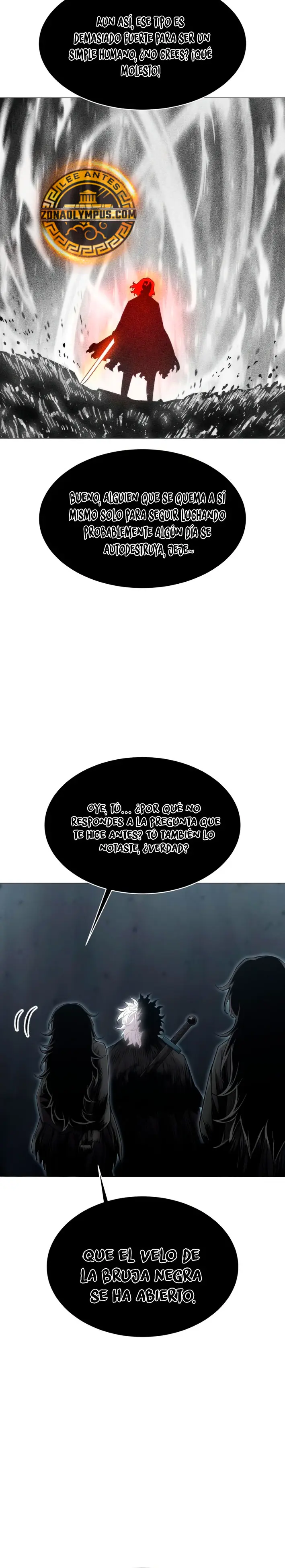 Colorista Capitulo 11 página 31