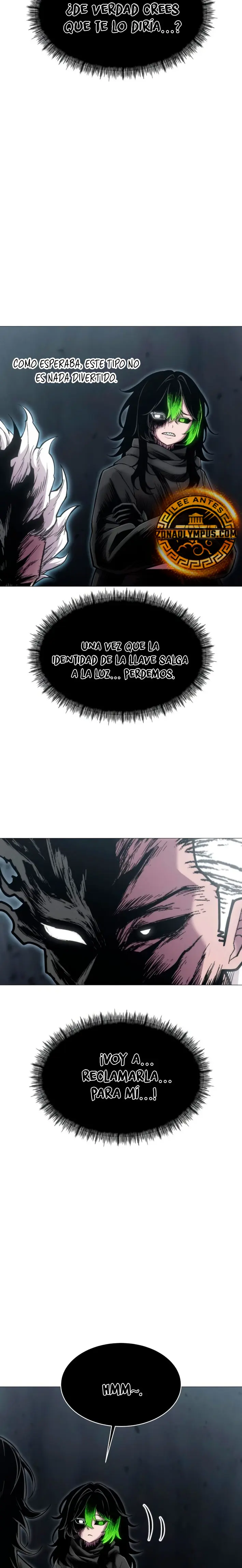 Colorista Capitulo 11 página 33