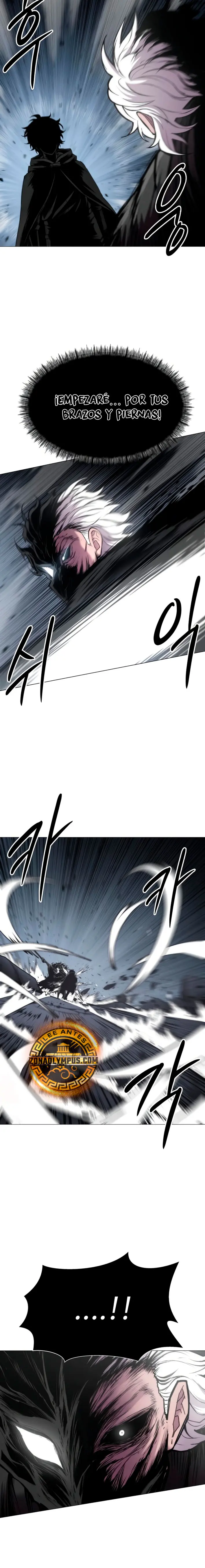 Colorista Capitulo 11 página 9