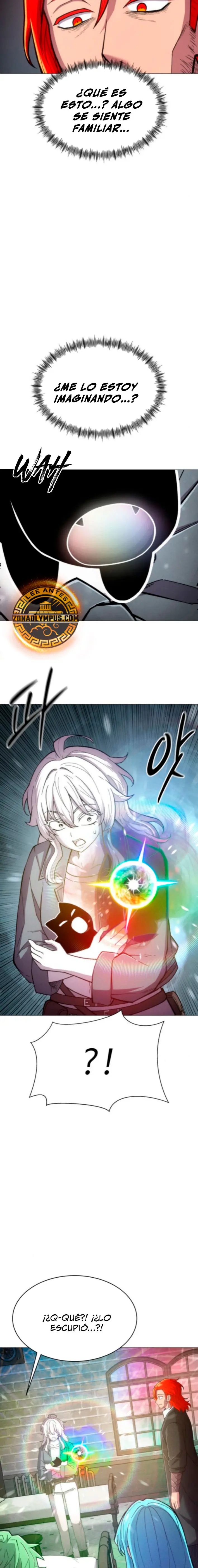 Colorista Capitulo 12 página 10