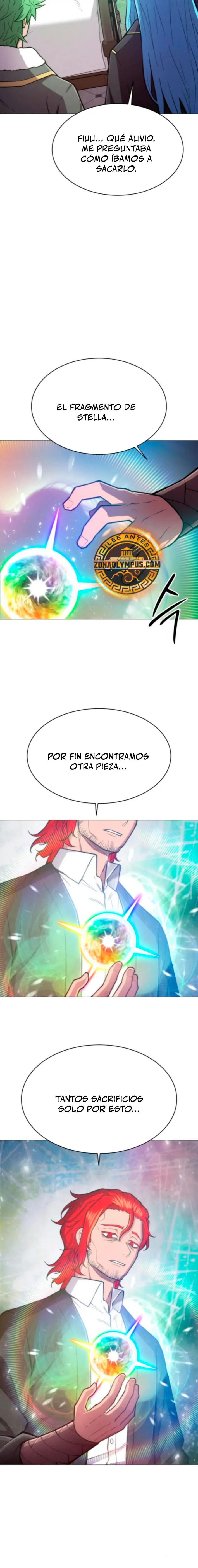 Colorista Capitulo 12 página 11