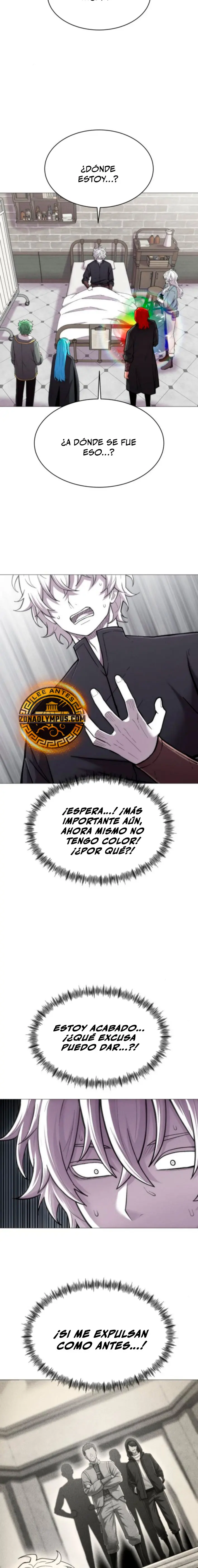 Colorista Capitulo 12 página 14