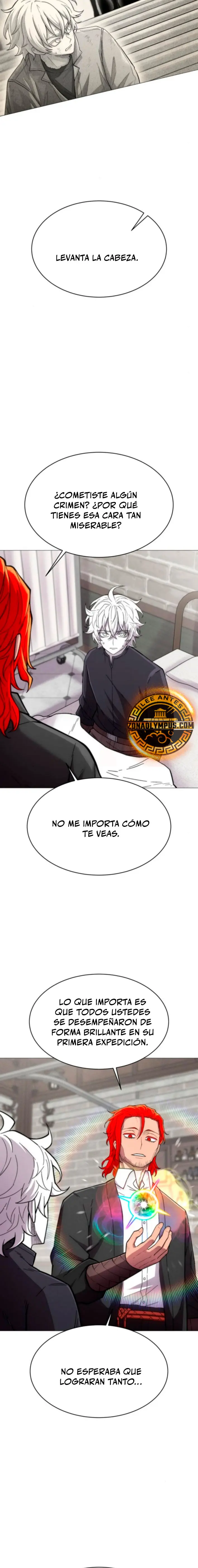 Colorista Capitulo 12 página 15