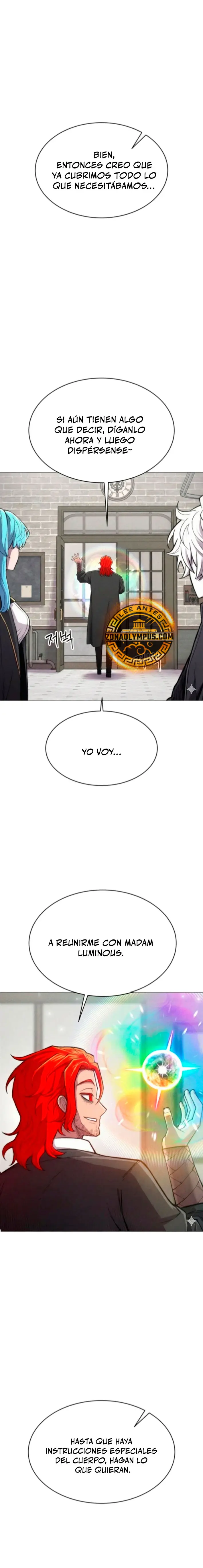 Colorista Capitulo 12 página 17