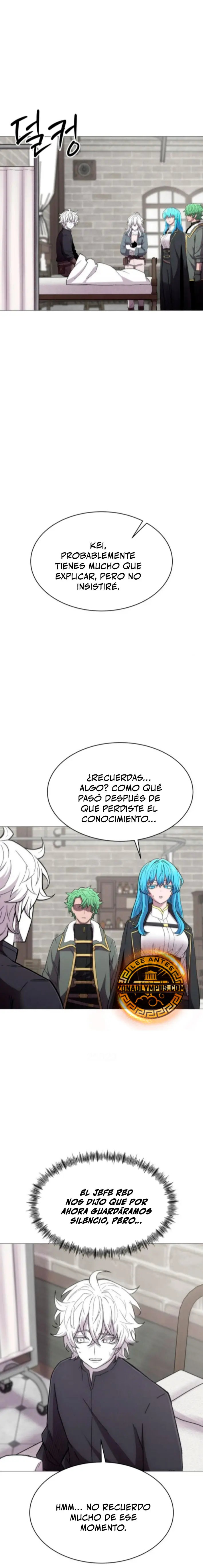 Colorista Capitulo 12 página 18