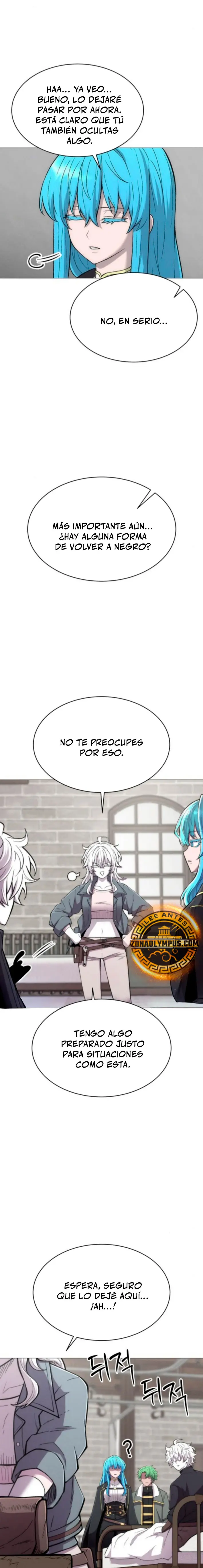 Colorista Capitulo 12 página 19