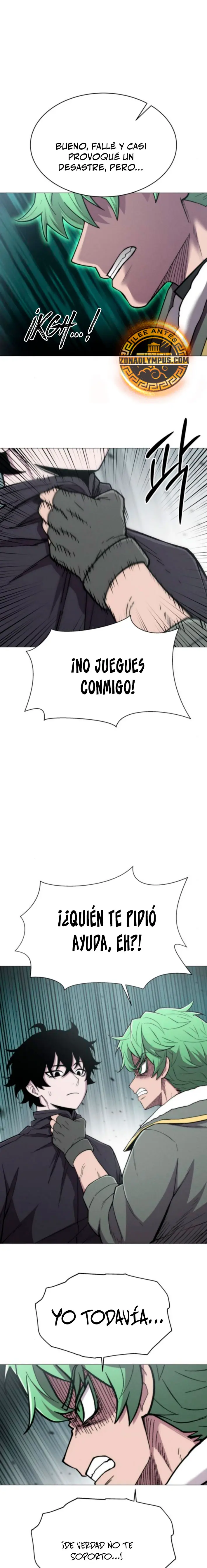 Colorista Capitulo 12 página 25