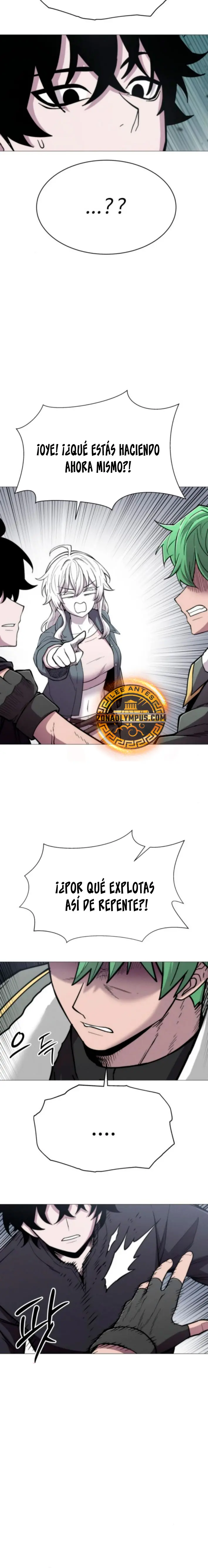 Colorista Capitulo 12 página 26