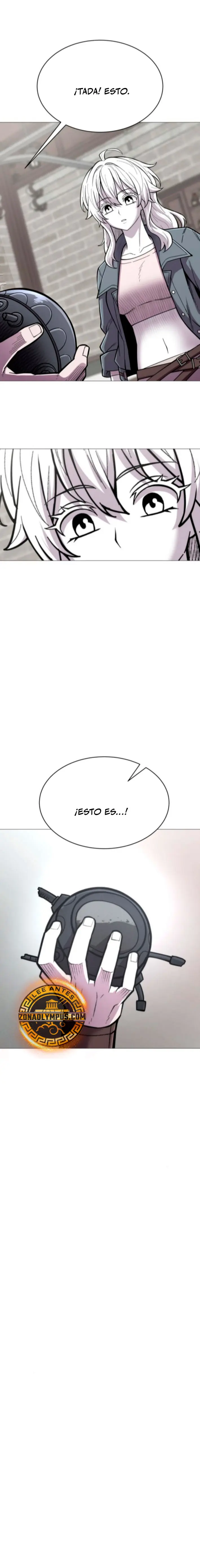 Colorista Capitulo 12 página 29