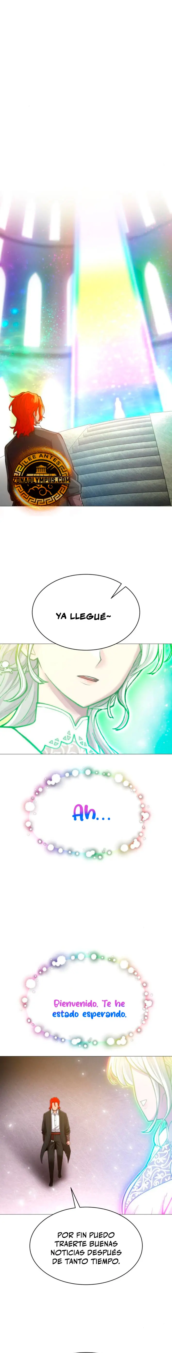 Colorista Capitulo 12 página 31