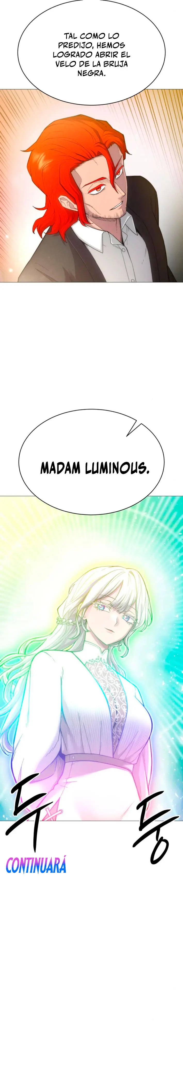 Colorista Capitulo 12 página 32