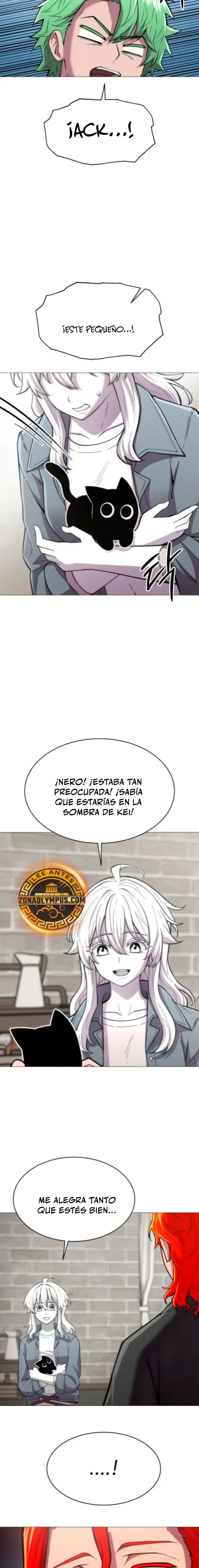 Colorista Capitulo 12 página 9