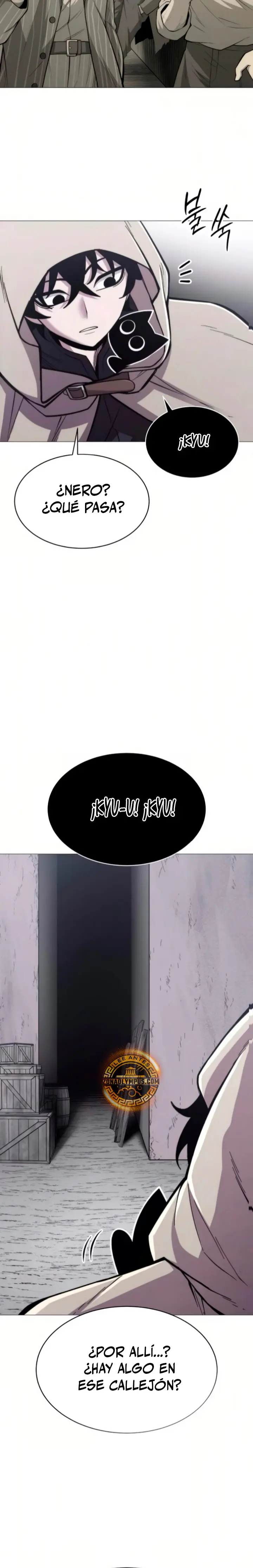 Colorista Capitulo 13 página 13