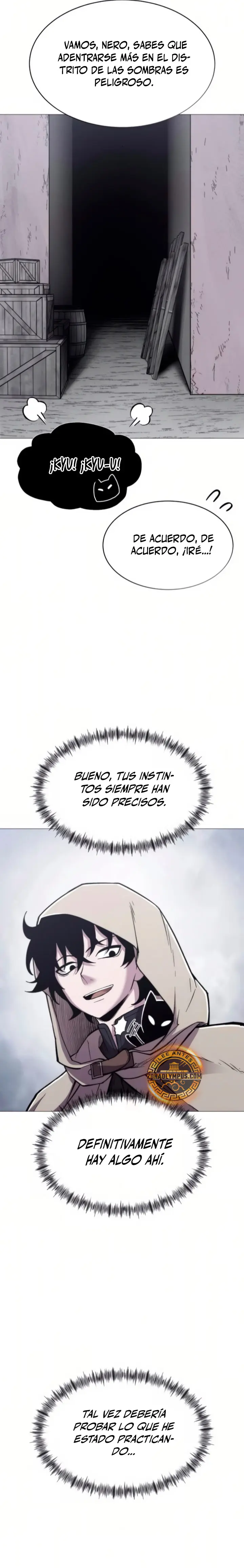 Colorista Capitulo 13 página 14