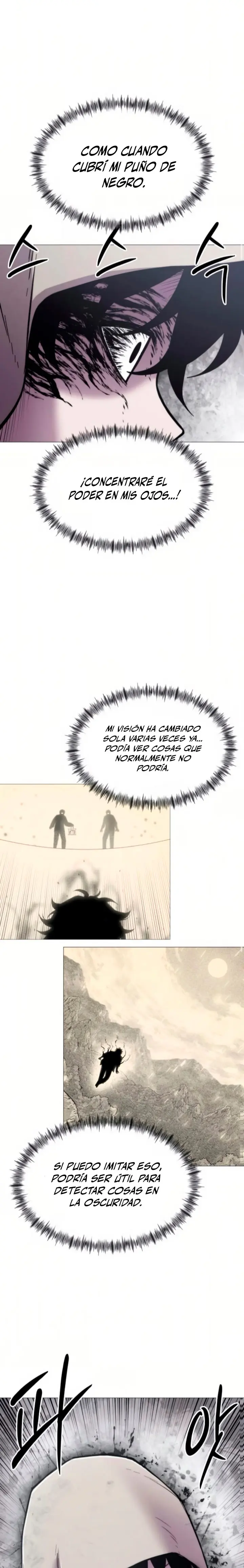 Colorista Capitulo 13 página 15