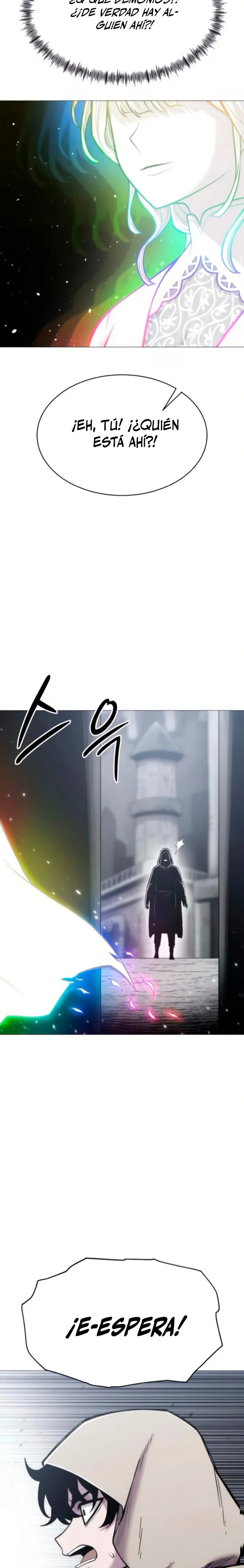 Colorista Capitulo 13 página 17