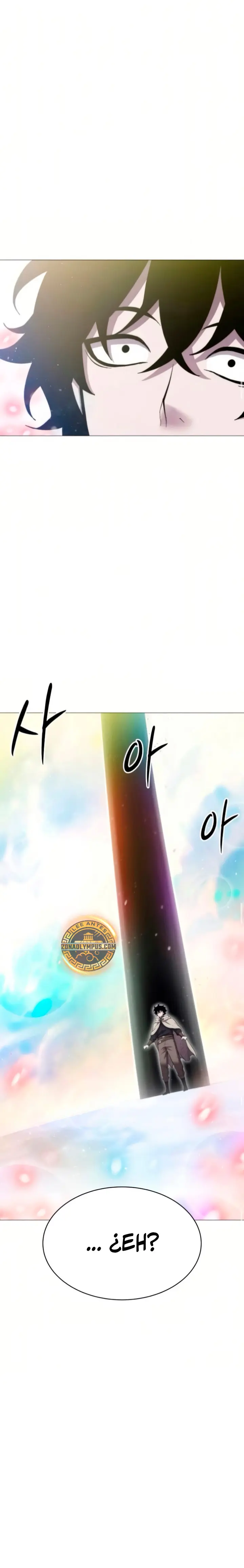 Colorista Capitulo 13 página 19