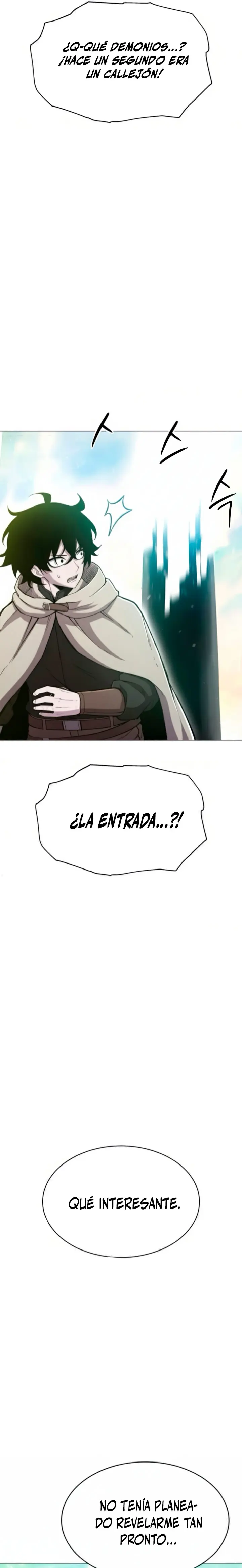 Colorista Capitulo 13 página 20