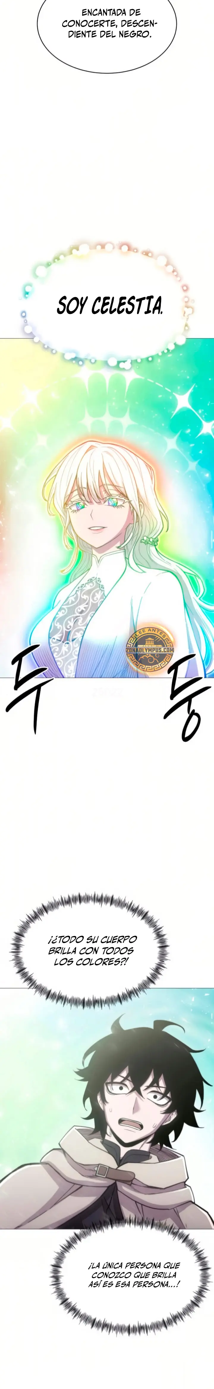 Colorista Capitulo 13 página 22