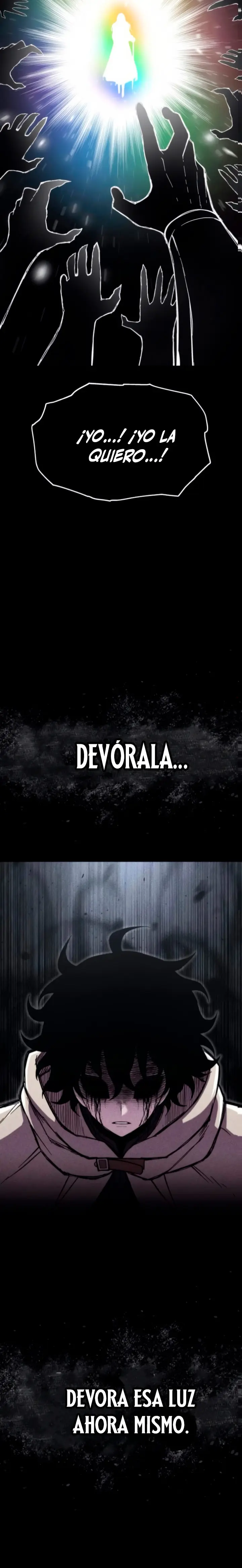 Colorista Capitulo 13 página 25