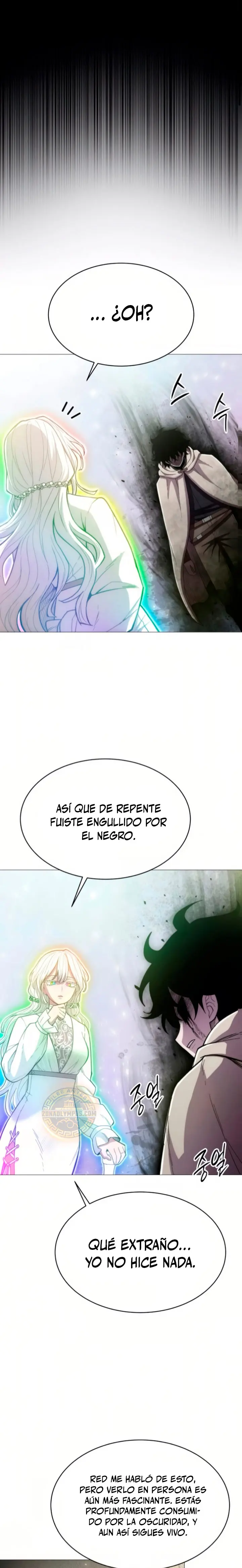 Colorista Capitulo 13 página 26