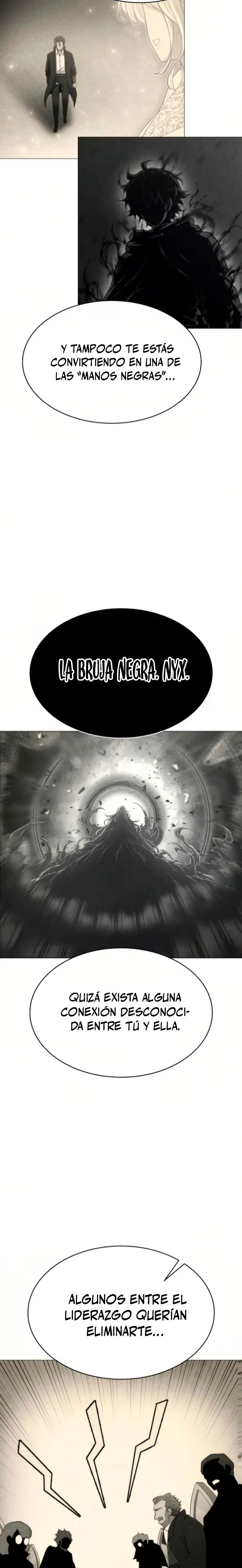 Colorista Capitulo 13 página 27