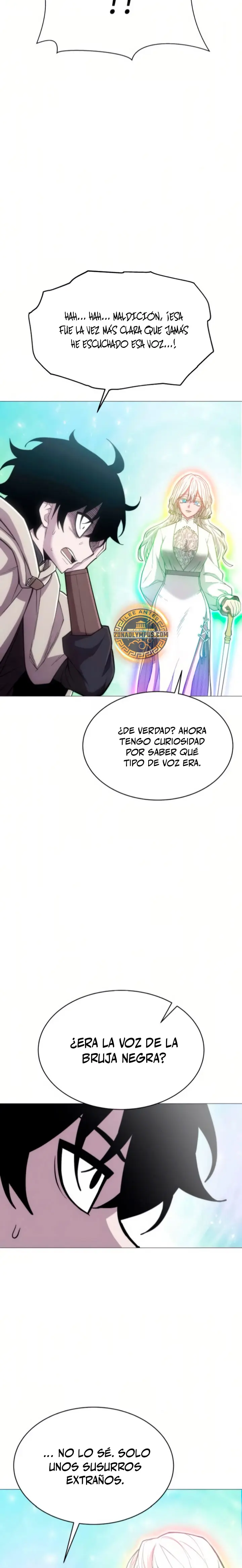 Colorista Capitulo 13 página 30