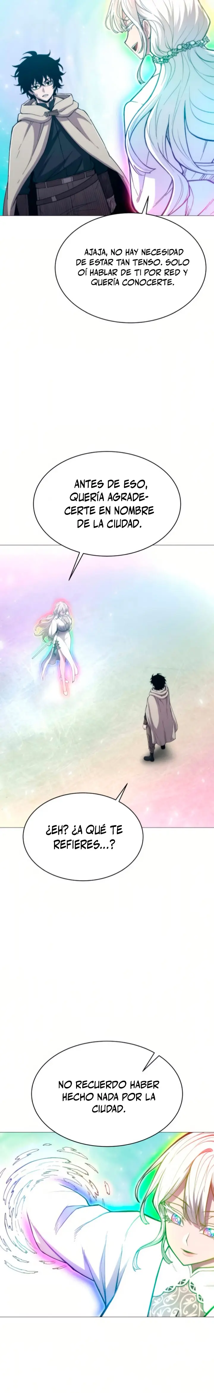 Colorista Capitulo 13 página 31