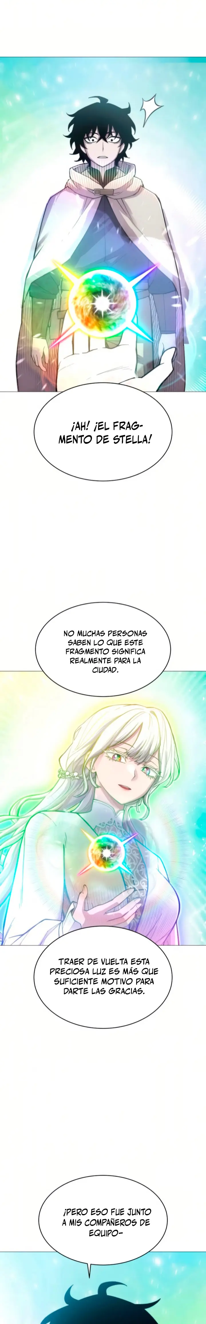 Colorista Capitulo 13 página 32