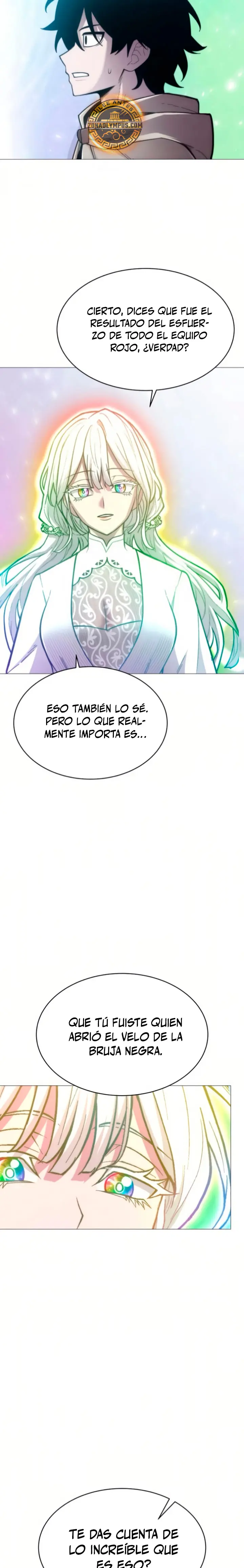 Colorista Capitulo 13 página 33