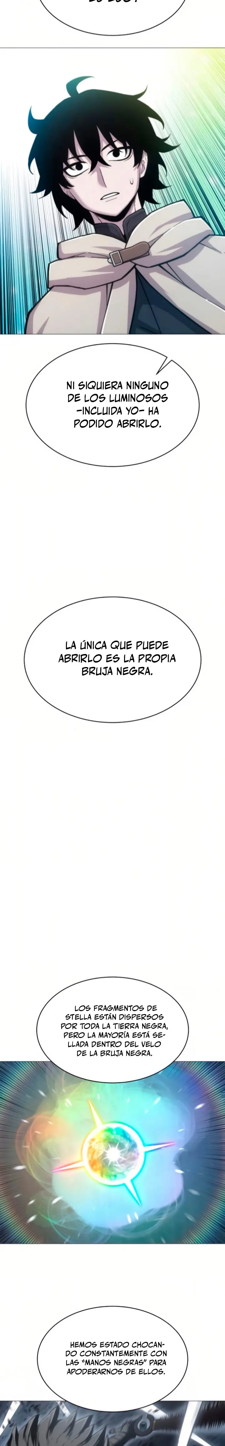 Colorista Capitulo 13 página 34
