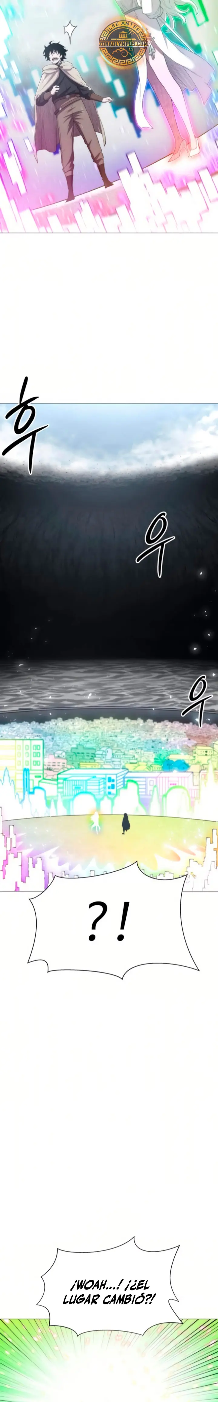 Colorista Capitulo 13 página 37