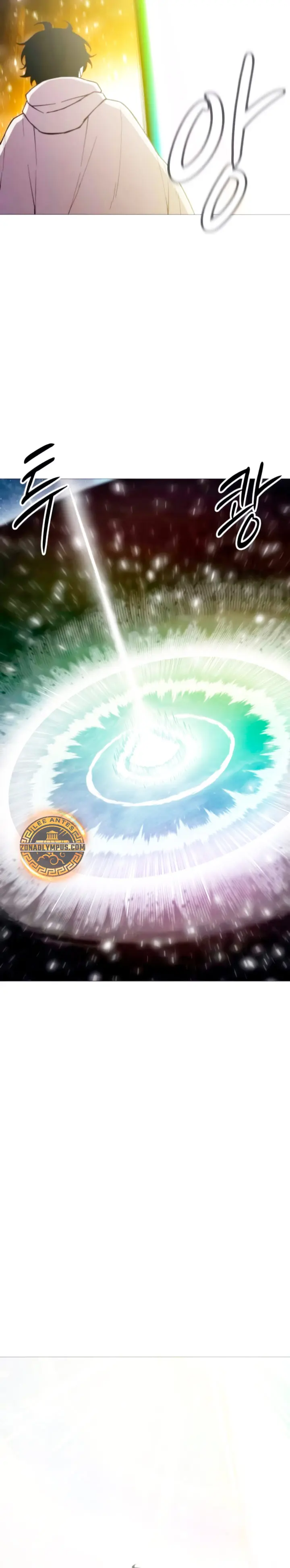 Colorista Capitulo 13 página 40