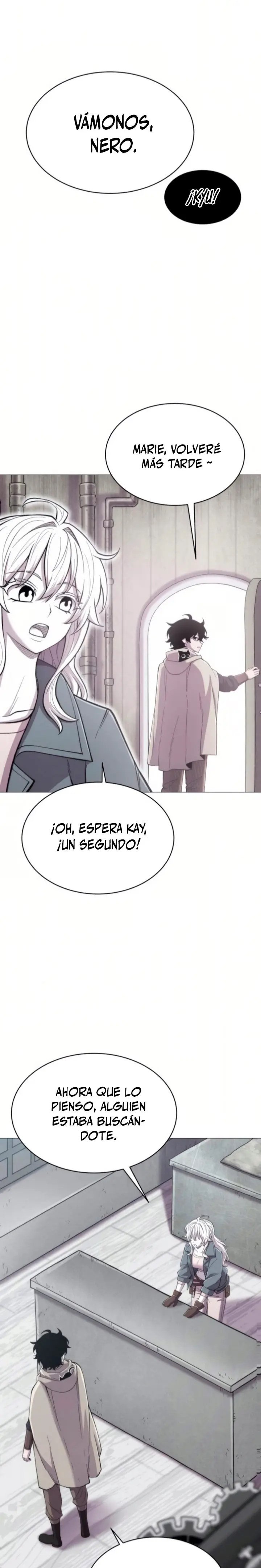 Colorista Capitulo 13 página 6