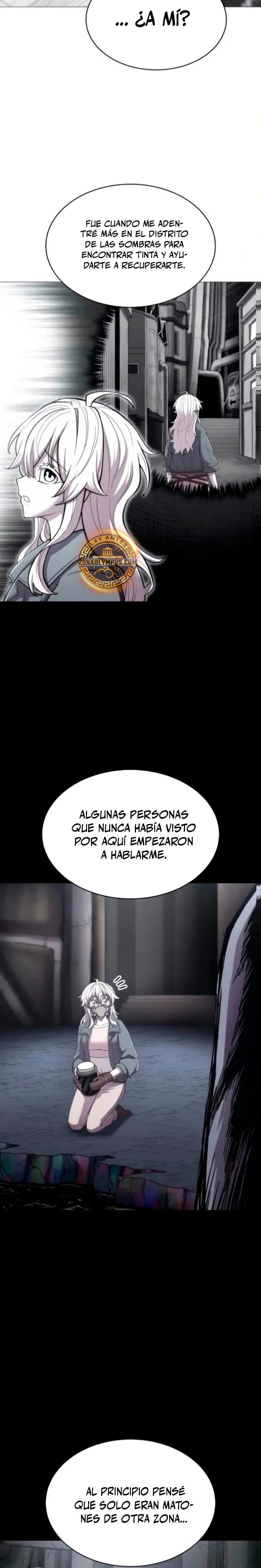Colorista Capitulo 13 página 7
