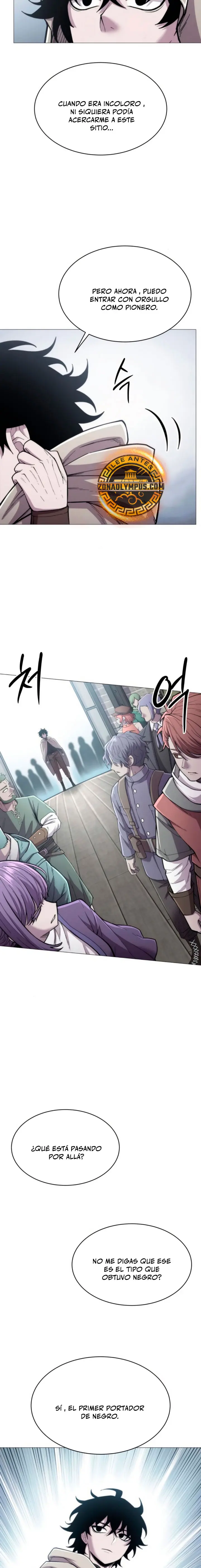 Colorista Capitulo 14 página 10