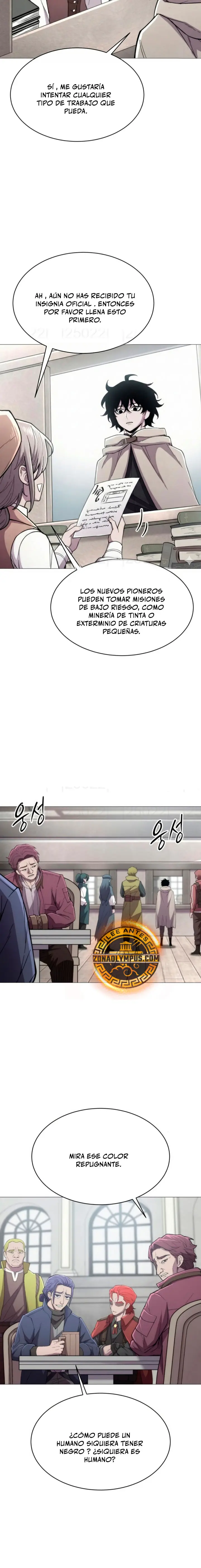Colorista Capitulo 14 página 14