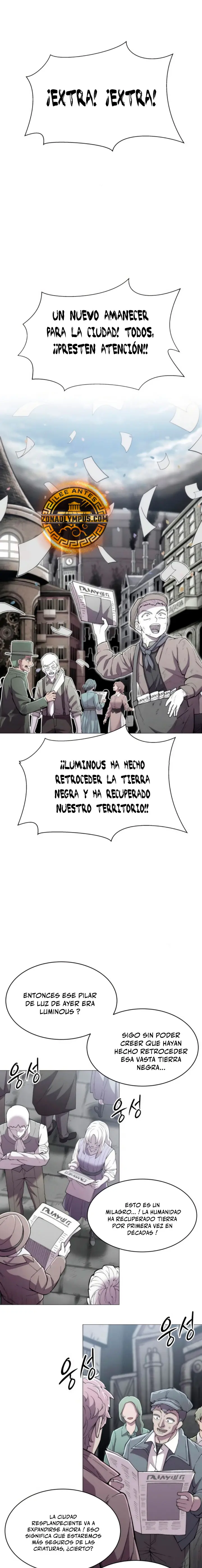 Colorista Capitulo 14 página 2
