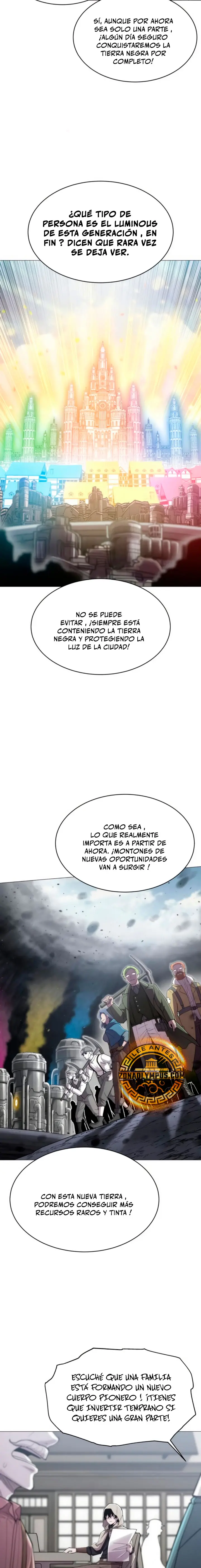 Colorista Capitulo 14 página 3